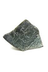 Kinngait [Cape Dorset] Qulliq