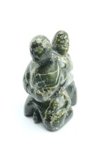 Kinngait [Cape Dorset] Birthing Mother