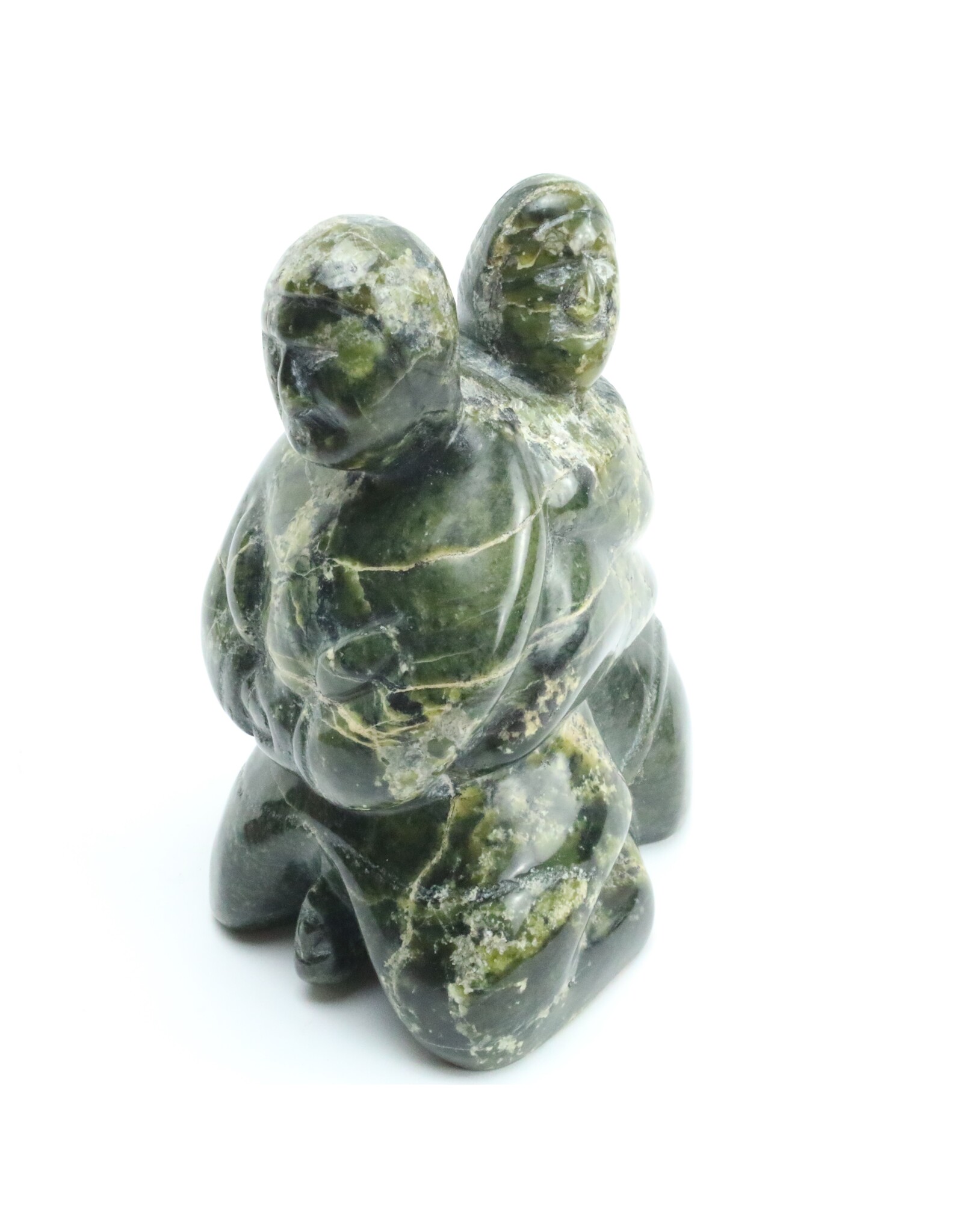 Kinngait [Cape Dorset] Birthing Mother