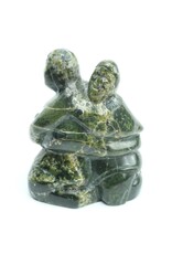 Kinngait [Cape Dorset] Birthing Mother