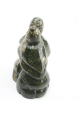 Kinngait [Cape Dorset] Birthing Mother