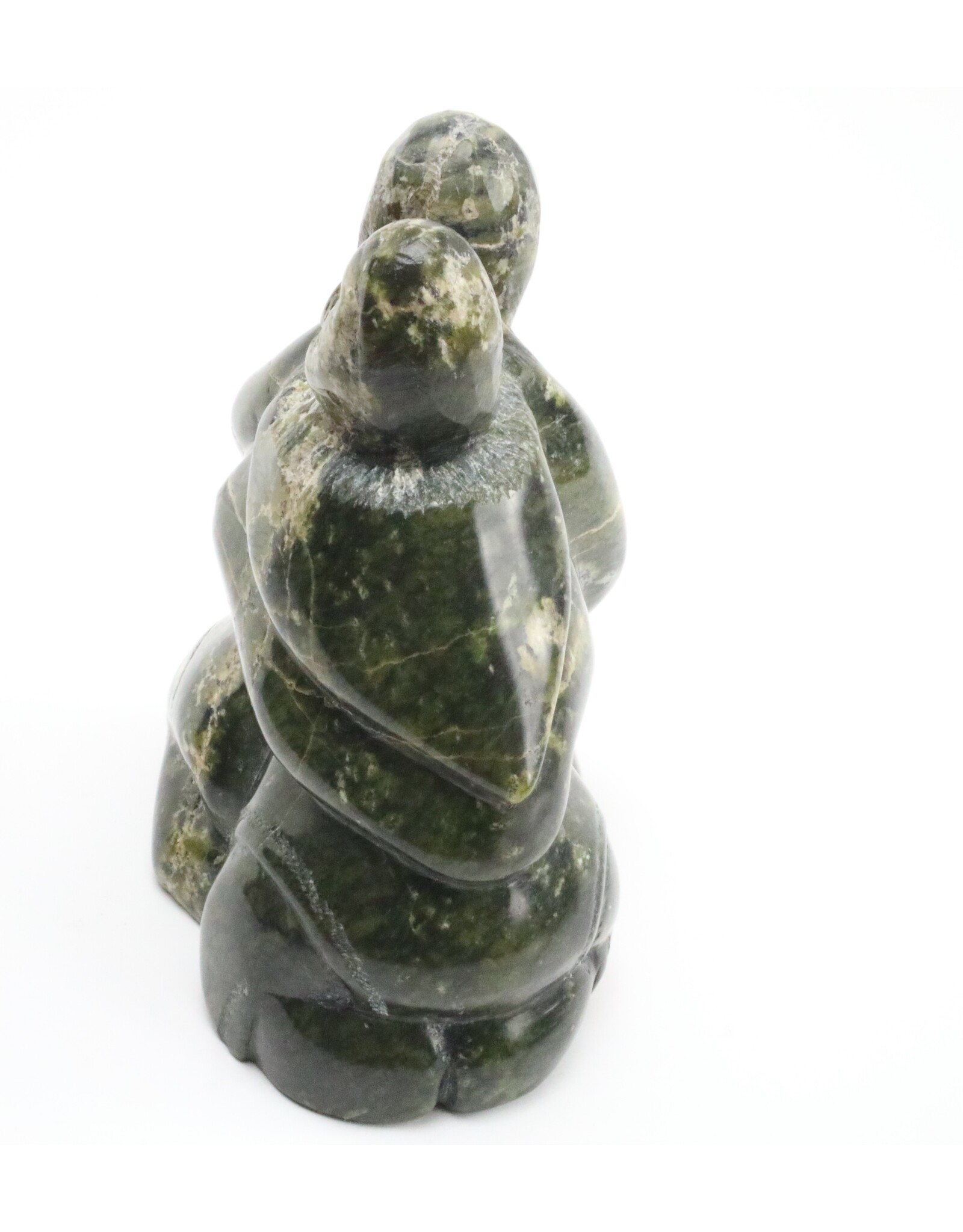 Kinngait [Cape Dorset] Birthing Mother