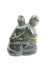 Kinngait [Cape Dorset] Birthing Mother