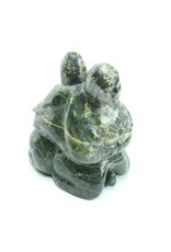 Kinngait [Cape Dorset] Birthing Mother