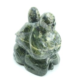 Kinngait [Cape Dorset] Birthing Mother