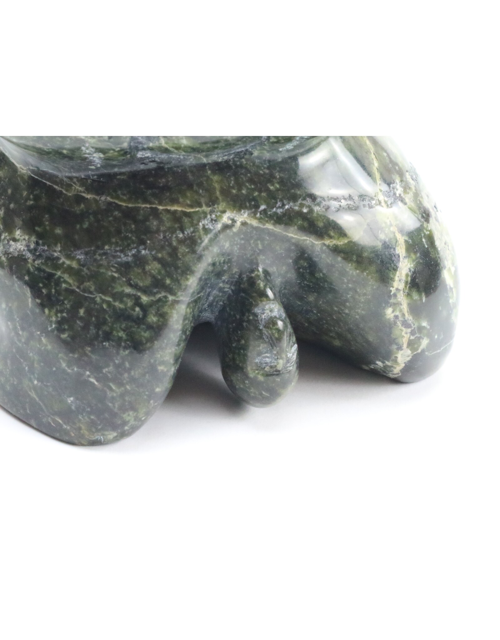 Kinngait [Cape Dorset] Birthing Mother