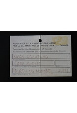 Kinngait [Cape Dorset] Birthing Mother