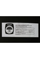 Kinngait [Cape Dorset] Mother and child