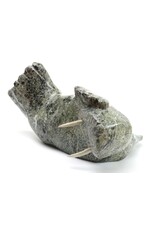 Kimmirut Grey Walrus