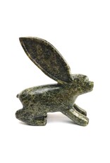 Kinngait [Cape Dorset] Arctic Hare