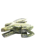 Kinngait [Cape Dorset] Arctic Hare