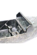 Kinngait [Cape Dorset] Boat