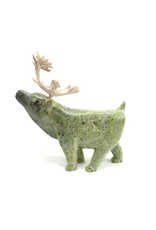 Kinngait [Cape Dorset] Caribou