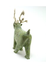 Kinngait [Cape Dorset] Caribou