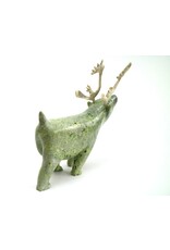 Kinngait [Cape Dorset] Caribou