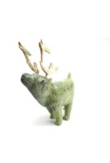 Kinngait [Cape Dorset] Caribou