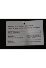 Kinngait [Cape Dorset] Caribou