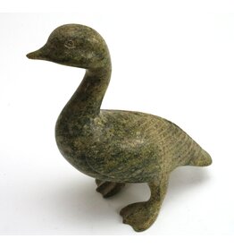 Kinngait [Cape Dorset] Goose