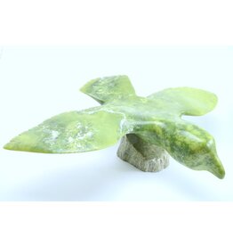 Kimmirut Bird with Base