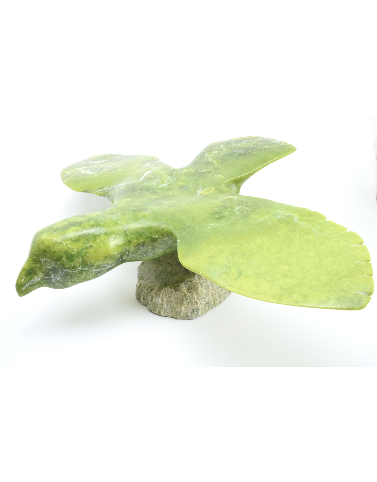Kimmirut Bird with Base