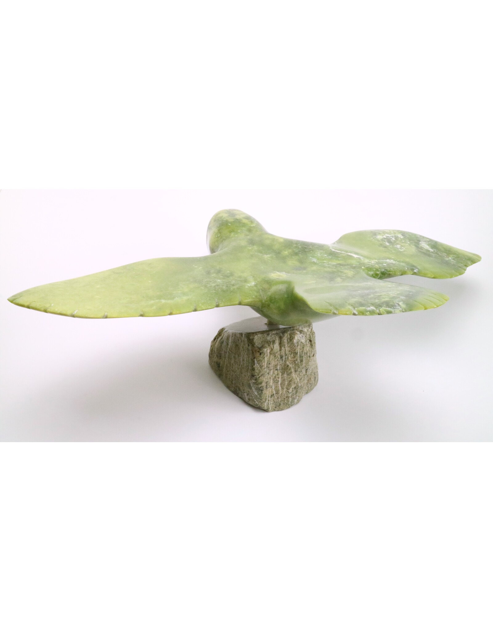 Kimmirut Bird with Base