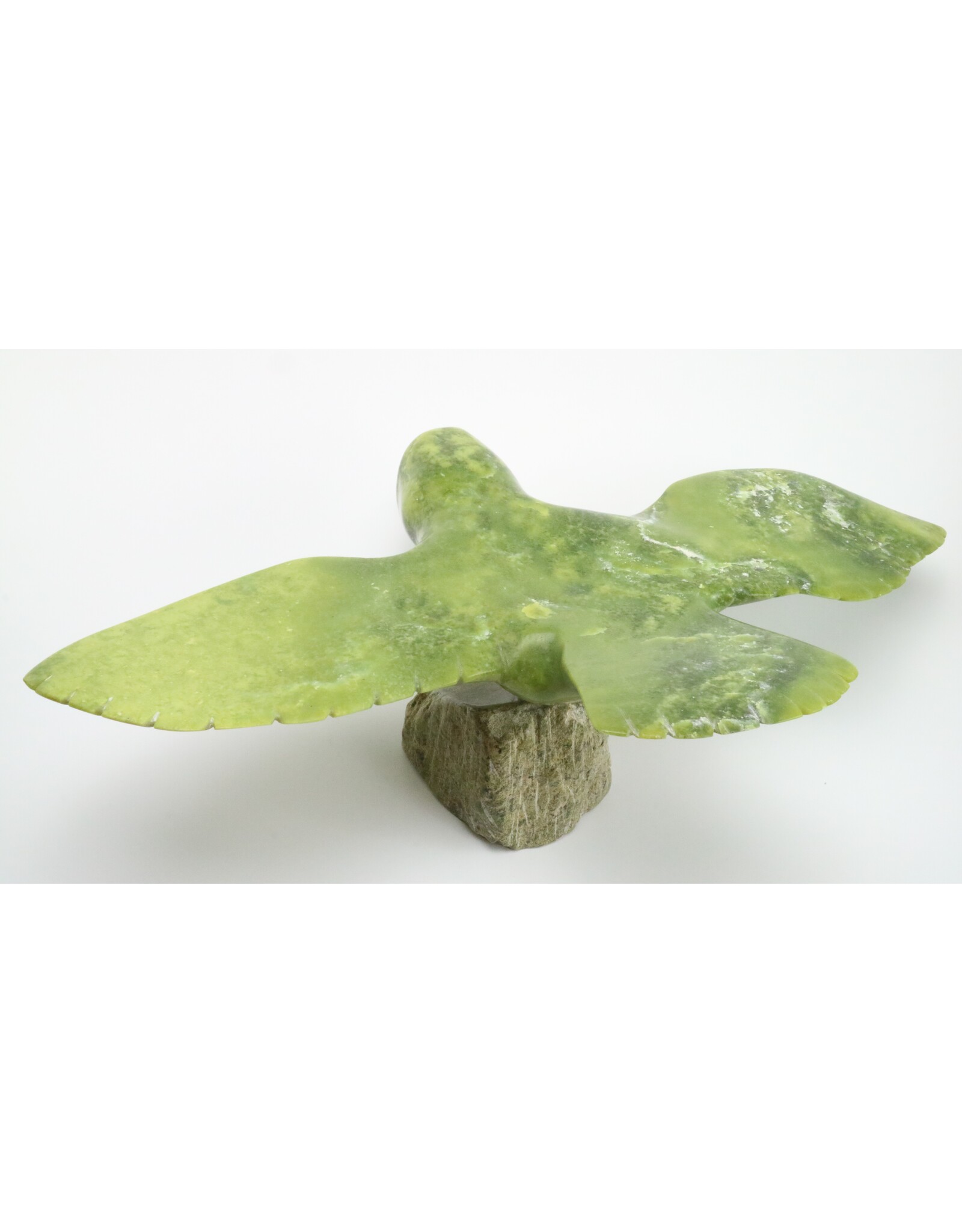 Kimmirut Bird with Base