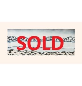 Kinngait [Cape Dorset] Signs of Spring