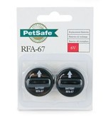 PetSafe Batterij anti blafband - RFA-67 D11