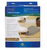 PetSafe 5 maaltijden voerbak voor huisdieren