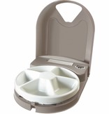 PetSafe 5 maaltijden voerbak voor huisdieren