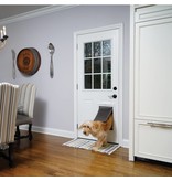 PetSafe Extreme Weather Pet Door - M