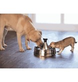 PetSafe Drinkfontein Drinkwell 360 RVS