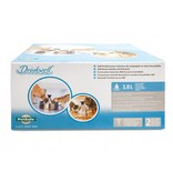 PetSafe Drinkfontein Drinkwell 360 RVS