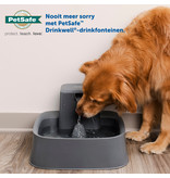 PetSafe Drinkwell 7,5 liter drinkfontein