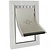 PetSafe 660 Aluminium huisdierluik XL
