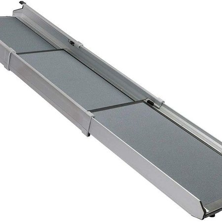 PetSafe Loopplank hond - Compact Telescoping Dog Ramp