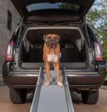 PetSafe Loopplank hond - Compact Telescoping Dog Ramp