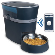 Smart Feed automatische voerbak voor huisdieren