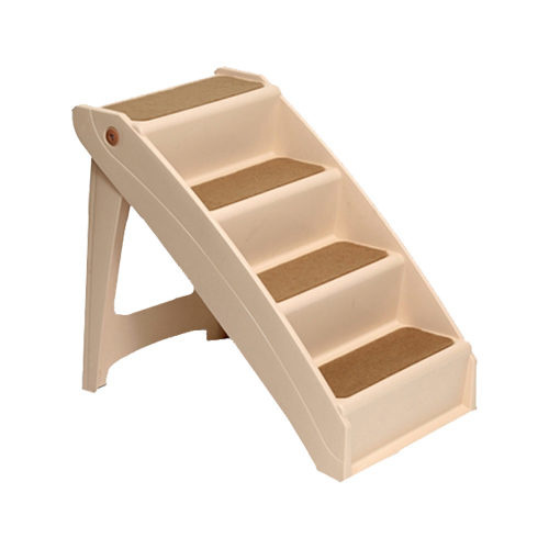 PetSafe Inklapbaar hondentrapje voor bank – PetSafe CozyUp 51 cm