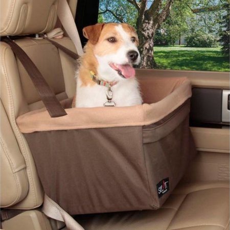 PetSafe Happy Ride Booster Seat Hondenautostoel   Medium