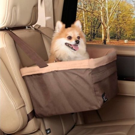 PetSafe Happy Ride Booster Seat Hondenautostoel   Medium