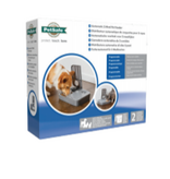 PetSafe Automatische voerbak voor 2 maaltijden