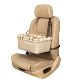 PetSafe Booster Seat Hondenautostoel  Large tan