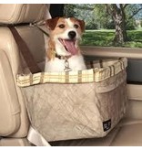 PetSafe Happy Ride Booster Seat Hondenautostoel  deluxe XLarge