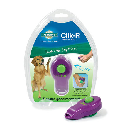 PetSafe Clik-R trainingstool