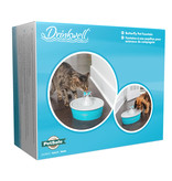 PetSafe Drinkwell® Butterfly Pet Fountain