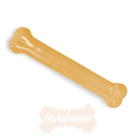 Nylabone Power Chew Pindakaas kluif maat L