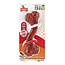 Nylabone Power Chew Monster Curve Bone Bison XXL