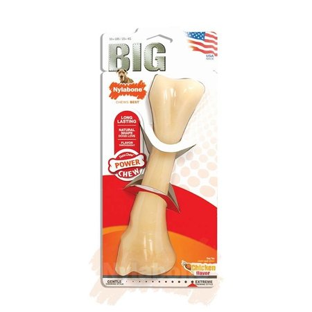 Nylabone Power Chew Monster Bone XXL