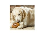 PetSafe Busy Buddy Chompin’ Chicken Treat Ring Dog Toy small/medium